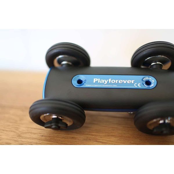 Playforever - Bonnie Joules - Afbeelding 4