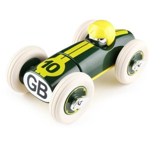 Playforever – Bonnie GB