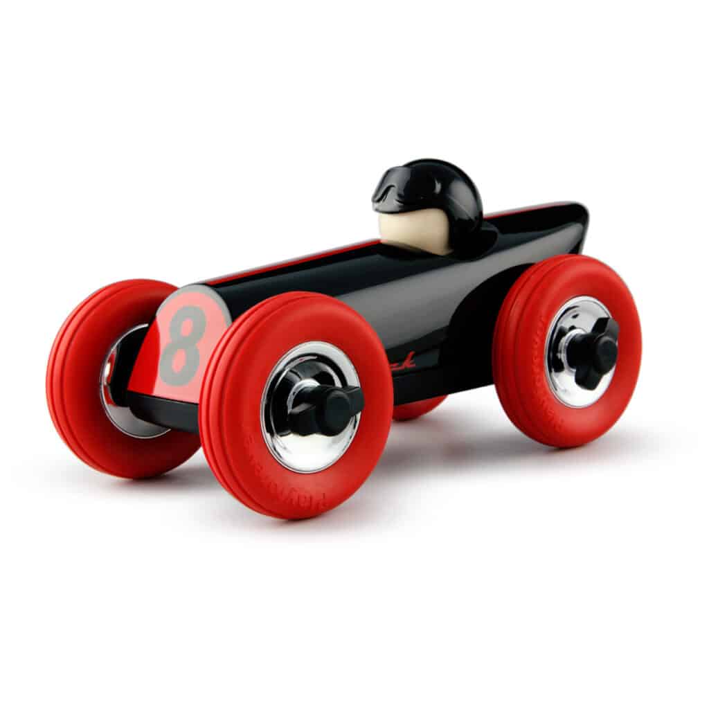 Playforever - Buck Roddie