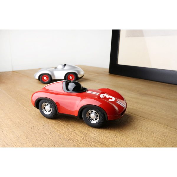 Playforever – Speedy Le Mans Red - Afbeelding 3