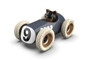 Playforever – Egg Scrambler