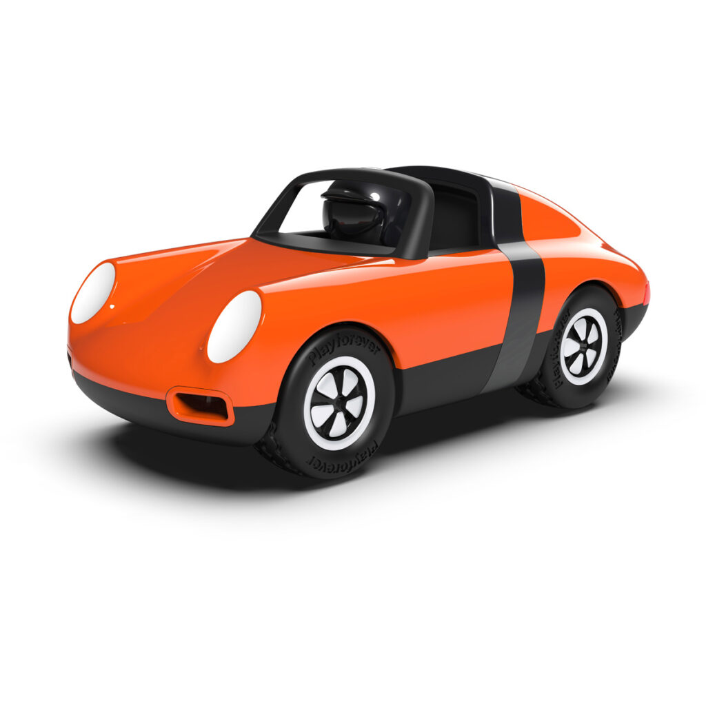 Playforever - Luft Biba