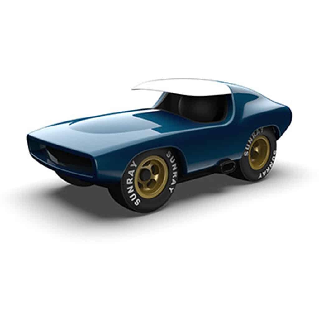 Playforever - Leadbelly Sonny