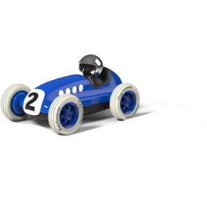 Playforever – Loretino Monaco