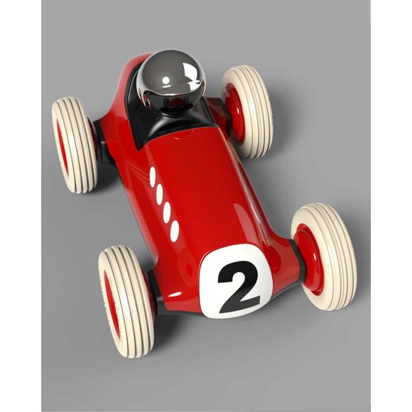 Playforever - Loretino Marino - Afbeelding 5