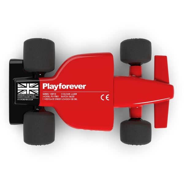 Playforever – Turbo Laser - Afbeelding 5