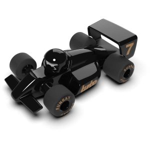 Playforever – Turbo Jet