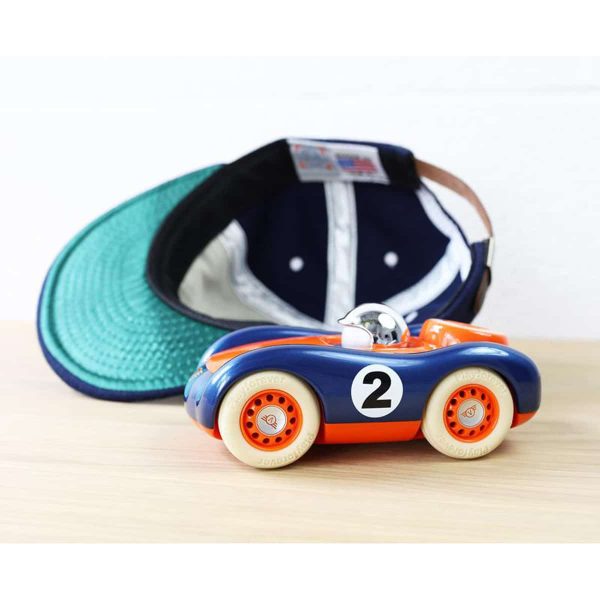 Playforever – Verve Viglietta Jasper - Afbeelding 7