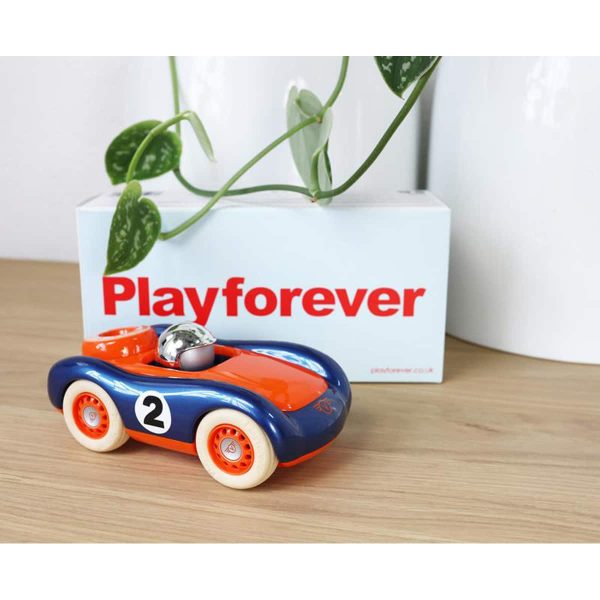 Playforever – Verve Viglietta Jasper - Afbeelding 6
