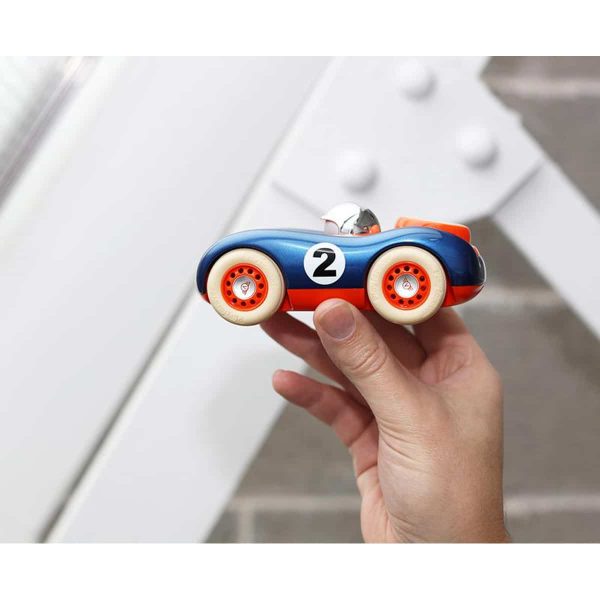 Playforever – Verve Viglietta Jasper - Afbeelding 5