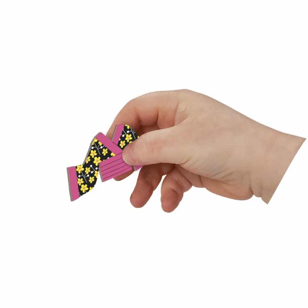 Janod Magnetibook - Verkleedfeest meisjes - Afbeelding 4