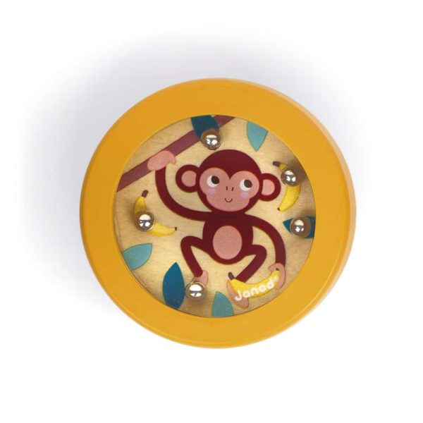 Janod Pocket - Geduldspel - Afbeelding 6