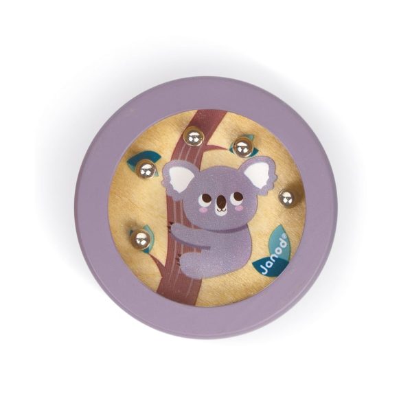 Janod Pocket - Geduldspel - Afbeelding 5