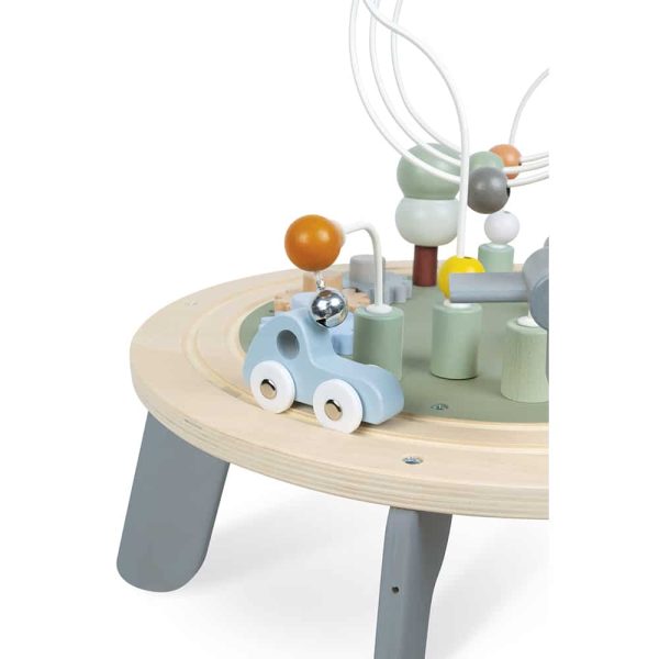 Janod Sweet Cocoon - Speeltafel - Afbeelding 17