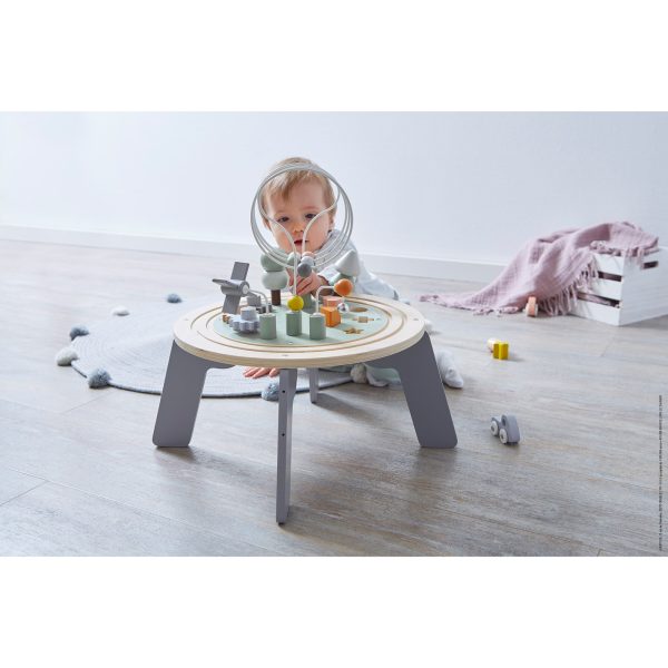 Janod Sweet Cocoon - Speeltafel - Afbeelding 12