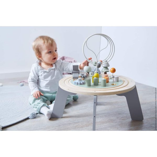 Janod Sweet Cocoon - Speeltafel - Afbeelding 11