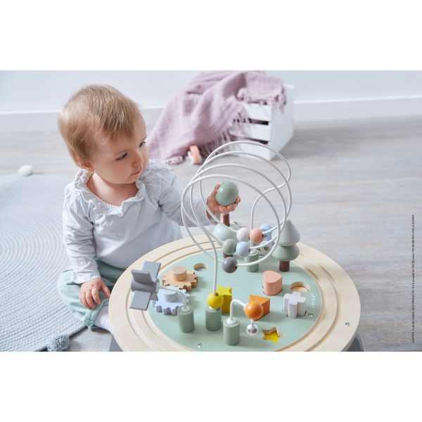 Janod Sweet Cocoon - Speeltafel - Afbeelding 10