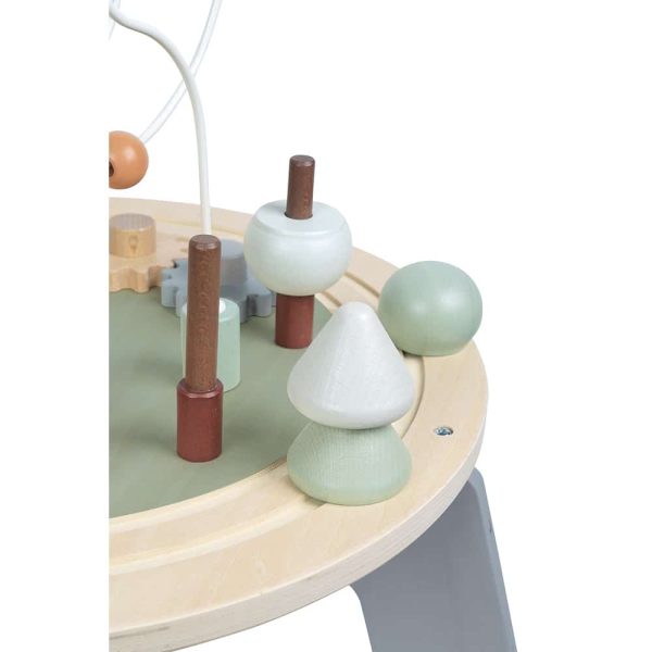 Janod Sweet Cocoon - Speeltafel - Afbeelding 4