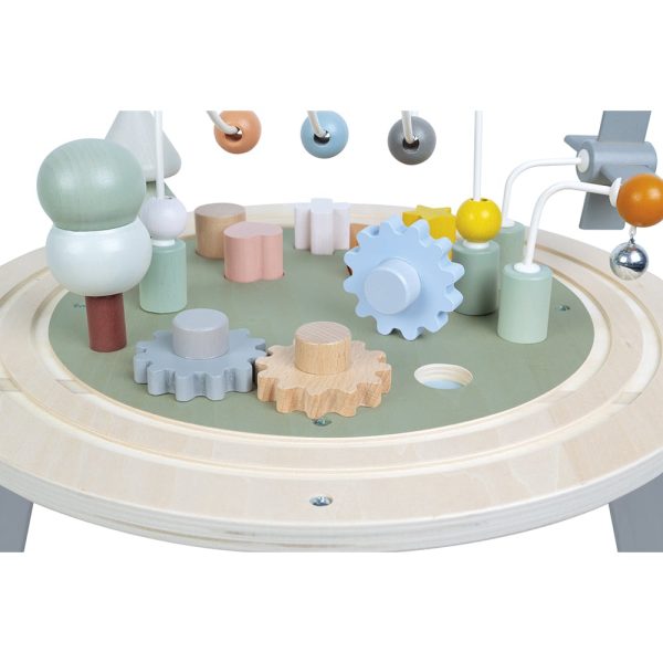 Janod Sweet Cocoon - Speeltafel - Afbeelding 2