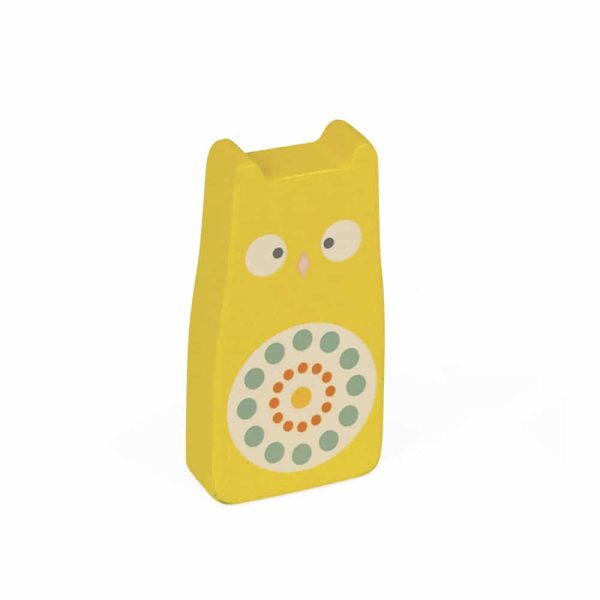 Janod Sweet Cocoon - Domino - Afbeelding 5