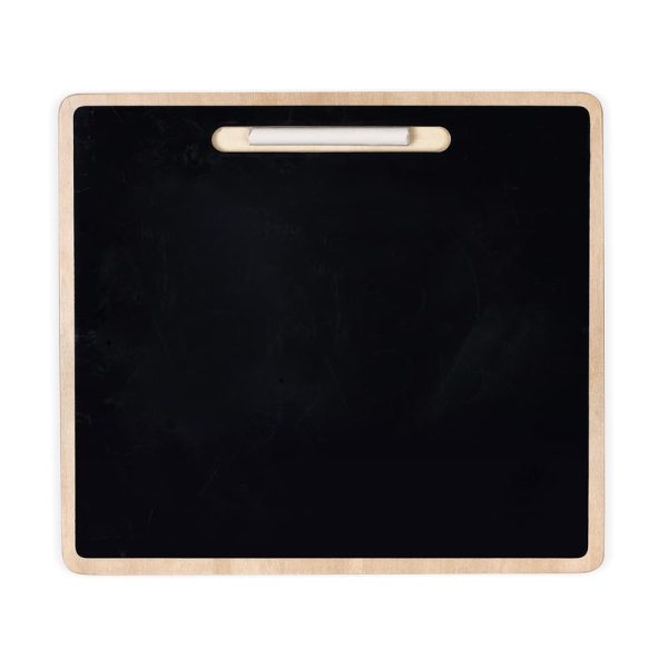 Janod Sweet Cocoon - Alfabet puzzel én Krijtbord - Afbeelding 3