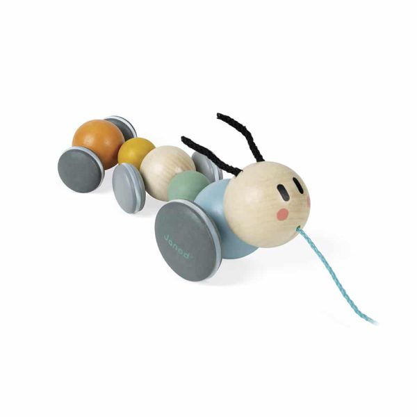 Rups Trekfiguur - Afbeelding 5