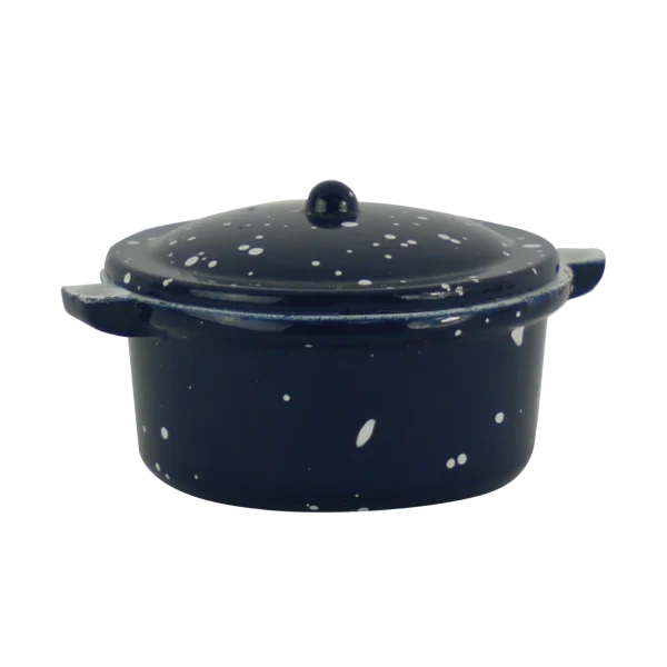 Het Muizenhuis mini's - braadpan. - Afbeelding 2