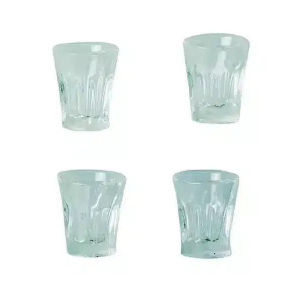 Het Muizenhuis mini's - waterglazen - Afbeelding 2