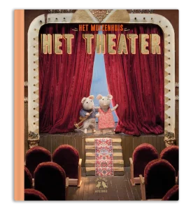 Het Muizenhuis deel 2: het theater