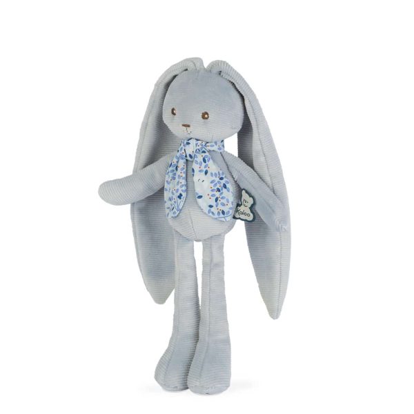 Kaloo Lapinoo - Konijn Blauw - Afbeelding 3