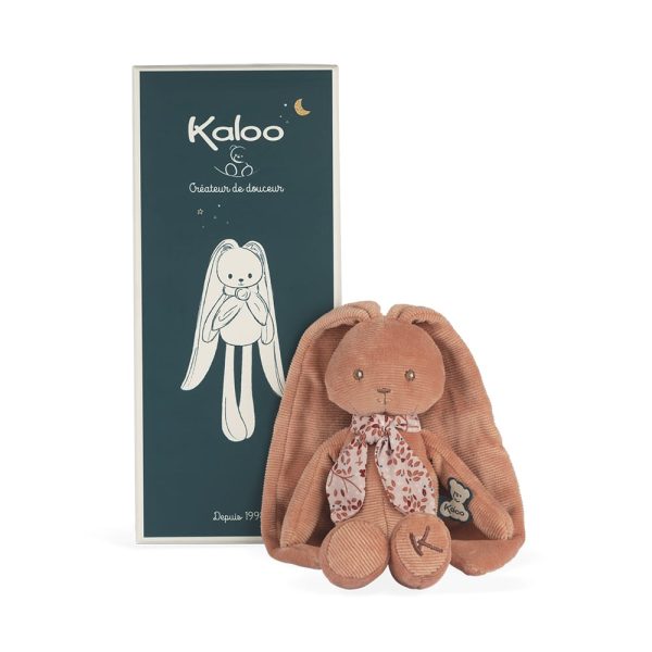 Kaloo Lapinoo - Konijn Terracotta