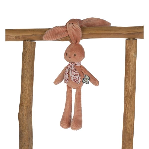 Kaloo Lapinoo - Konijn Terracotta - Afbeelding 4