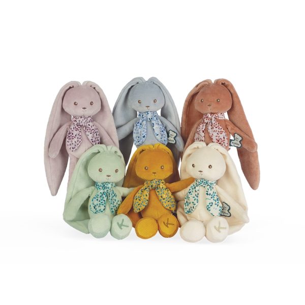 Kaloo Lapinoo - Konijn Terracotta - Afbeelding 5