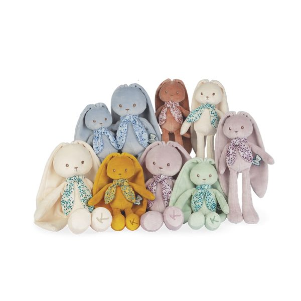 Kaloo Lapinoo - Konijn Terracotta - Afbeelding 6
