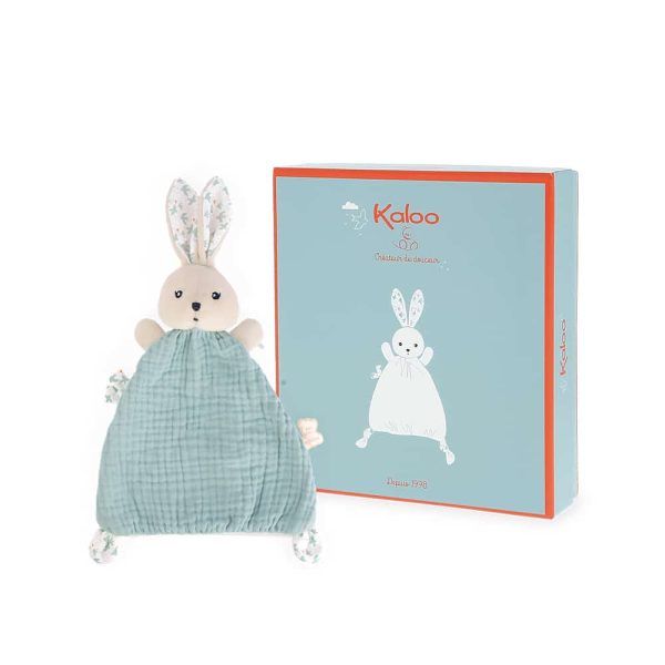 Kaloo Kdoux – Doudou Konijn Vredesduifje
