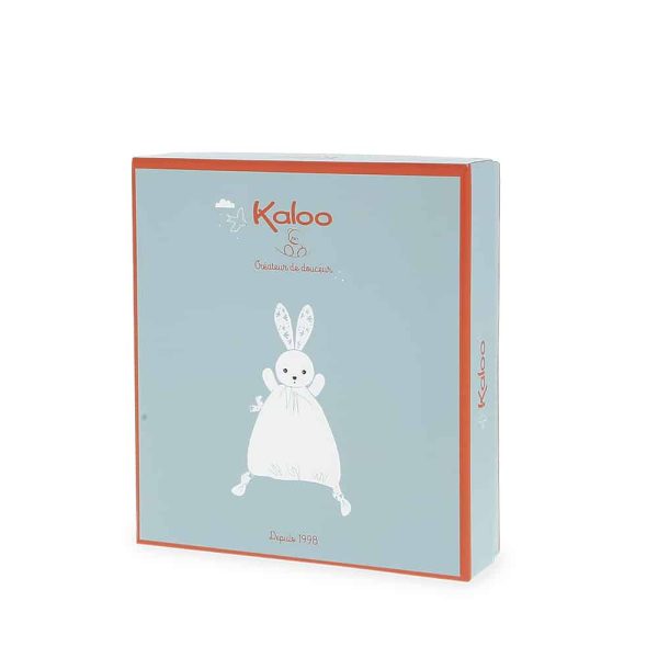 Kaloo Kdoux – Doudou Konijn Vredesduifje - Afbeelding 6