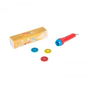 Verhaaltjeslamp Les Histoires du soir “La Grande Famille”