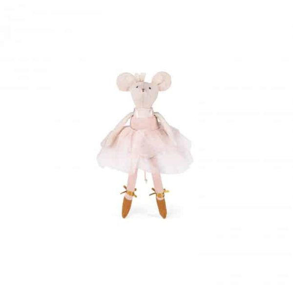 De koffer met tutu's La petite école de danse - Afbeelding 3