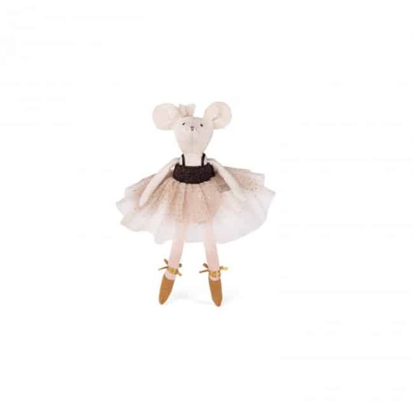 De koffer met tutu's La petite école de danse - Afbeelding 4