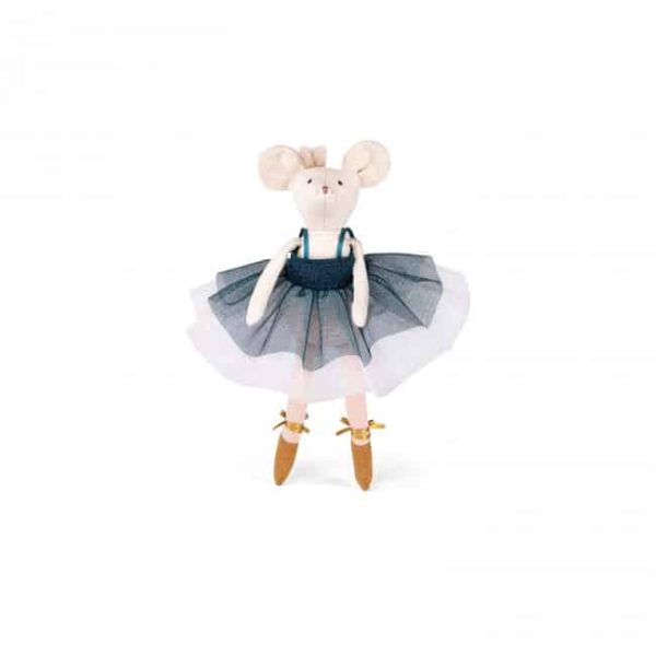 De koffer met tutu's La petite école de danse - Afbeelding 5