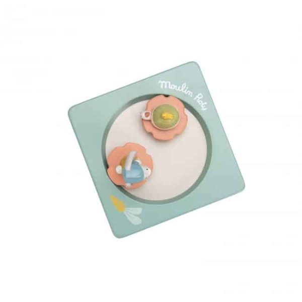 Muziekdoos Trois Petits Lapins - Afbeelding 5