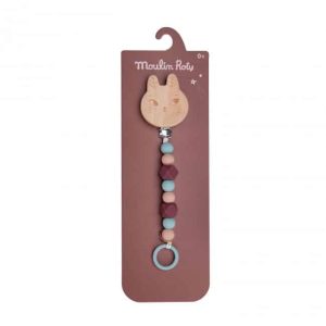 Fopspeenklem Konijn Après la Pluie