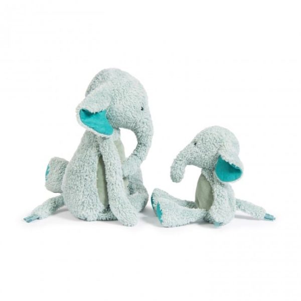 Olifant groot Les Baba-Bou - Afbeelding 4