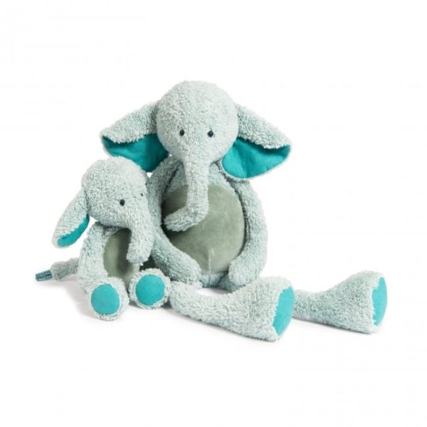 Olifant groot Les Baba-Bou - Afbeelding 5