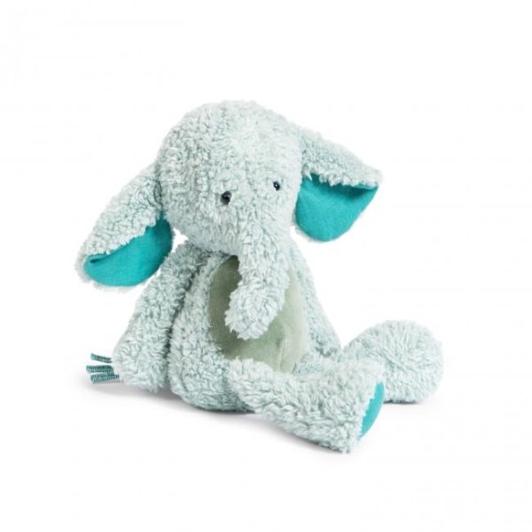 Olifant klein Les Baba-Bou - Afbeelding 2