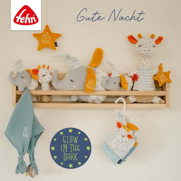 Good Night - Grijprammelaar giraf - Afbeelding 6