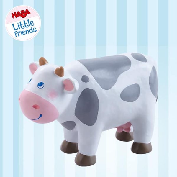Little Friends - Koe - Afbeelding 3