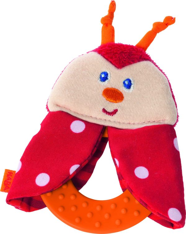 Bijtfiguur Lieveheersbeestje