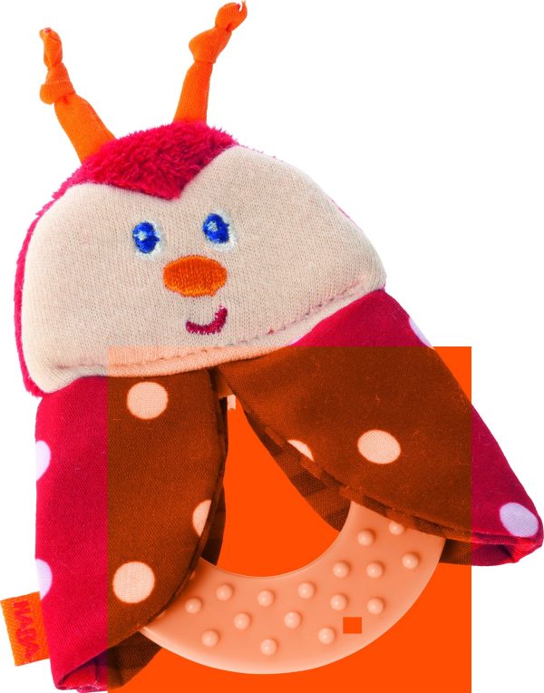 Bijtfiguur Lieveheersbeestje - Afbeelding 2