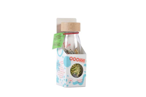 Petit Boum - Sensorische fles - Jungle - Afbeelding 2